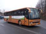 Busunternehmen Klaus-Peter Langer/188108/setra-s-315-ul-gt-front-- Setra S 315 UL (GT-Front) - RG KP 128 - in Meien, Busbahnhof